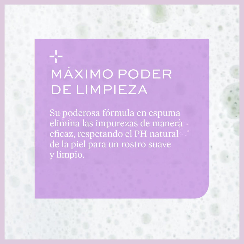 L'bel Essential Limpiador Facial Suave 100ml