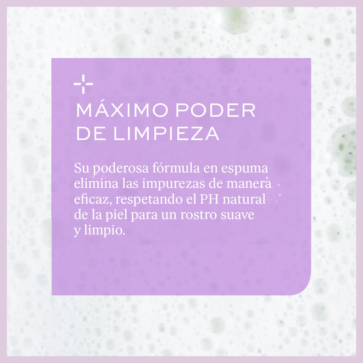 L'bel Essential Limpiador Facial Suave 100ml
