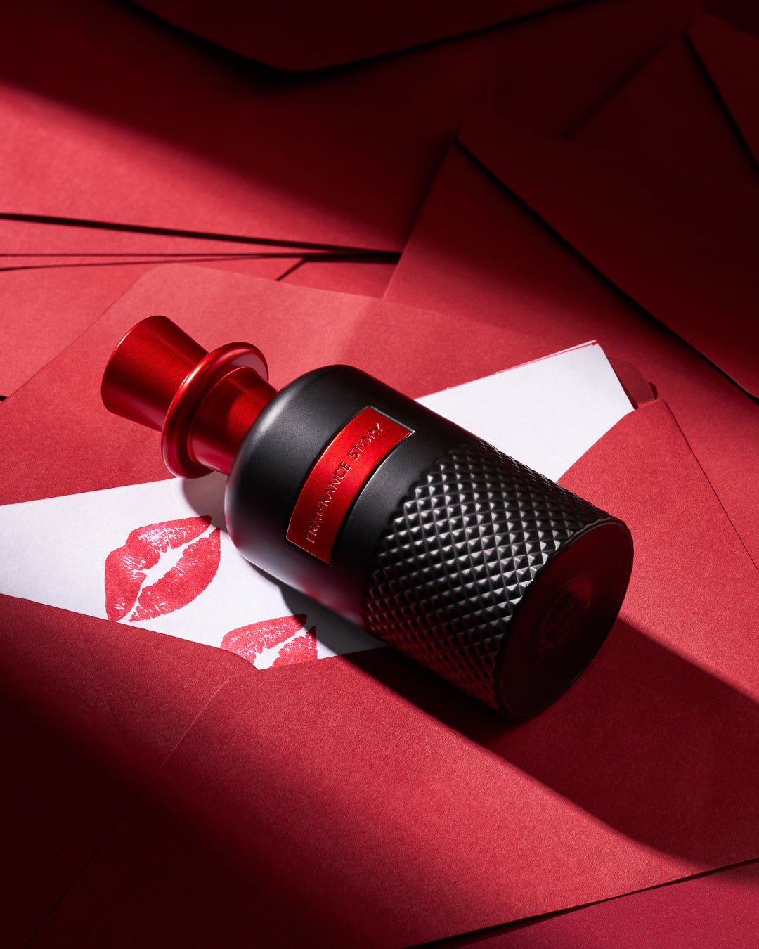 Fragrance Story Perfect Pour Homme 3.4oz 100ml Extrait de Parfum