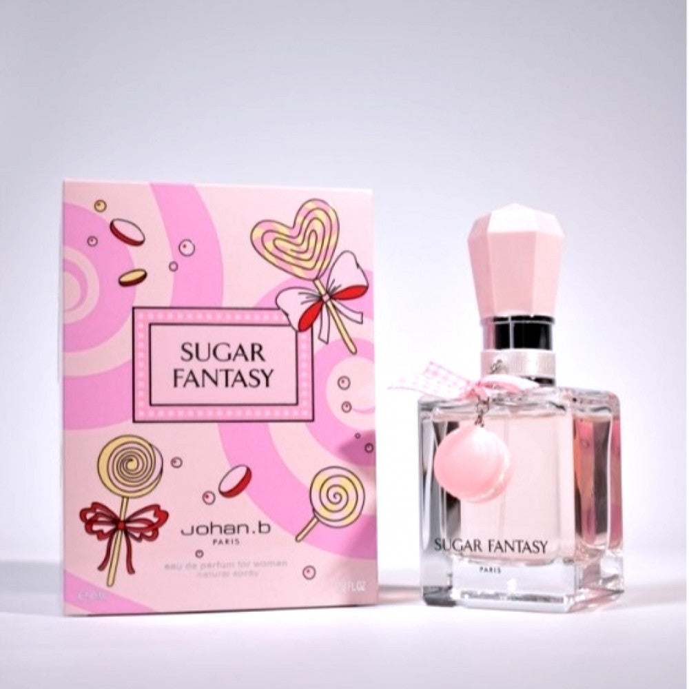 Sugar Fantasy 80ML