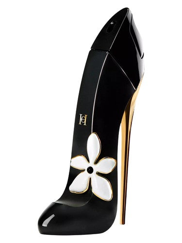 Good Girl Carolina Herrera Jasmine Absolute 80ml 2.7oz