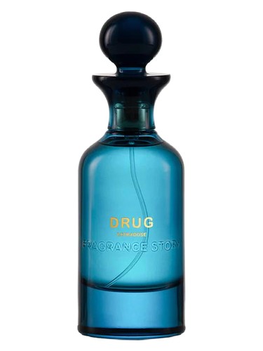 Drug Extradose Fragance Story 3.4oz (100ml)