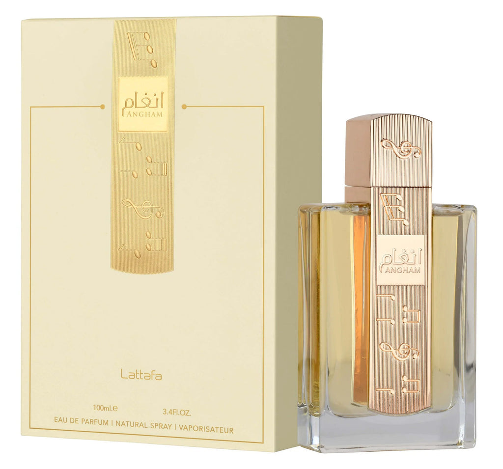 Lattafa Angham 3.4oz (100ml)