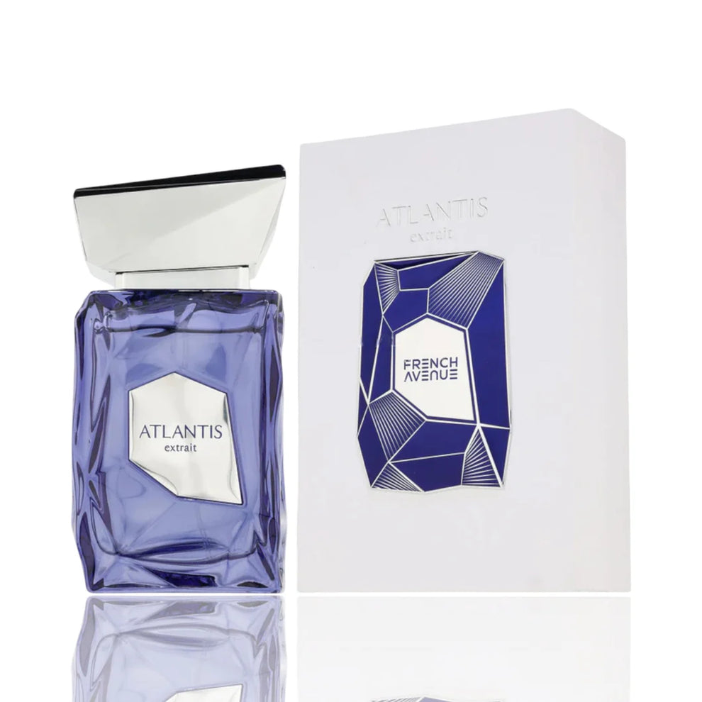 Atlantis Extrait French Avenue 3.4oz (100ml)
