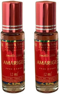 Perfume en aceite Amarige de Givenchy 12ml