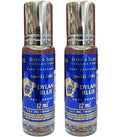 Perfume en aceite Dylan Blue 12ml