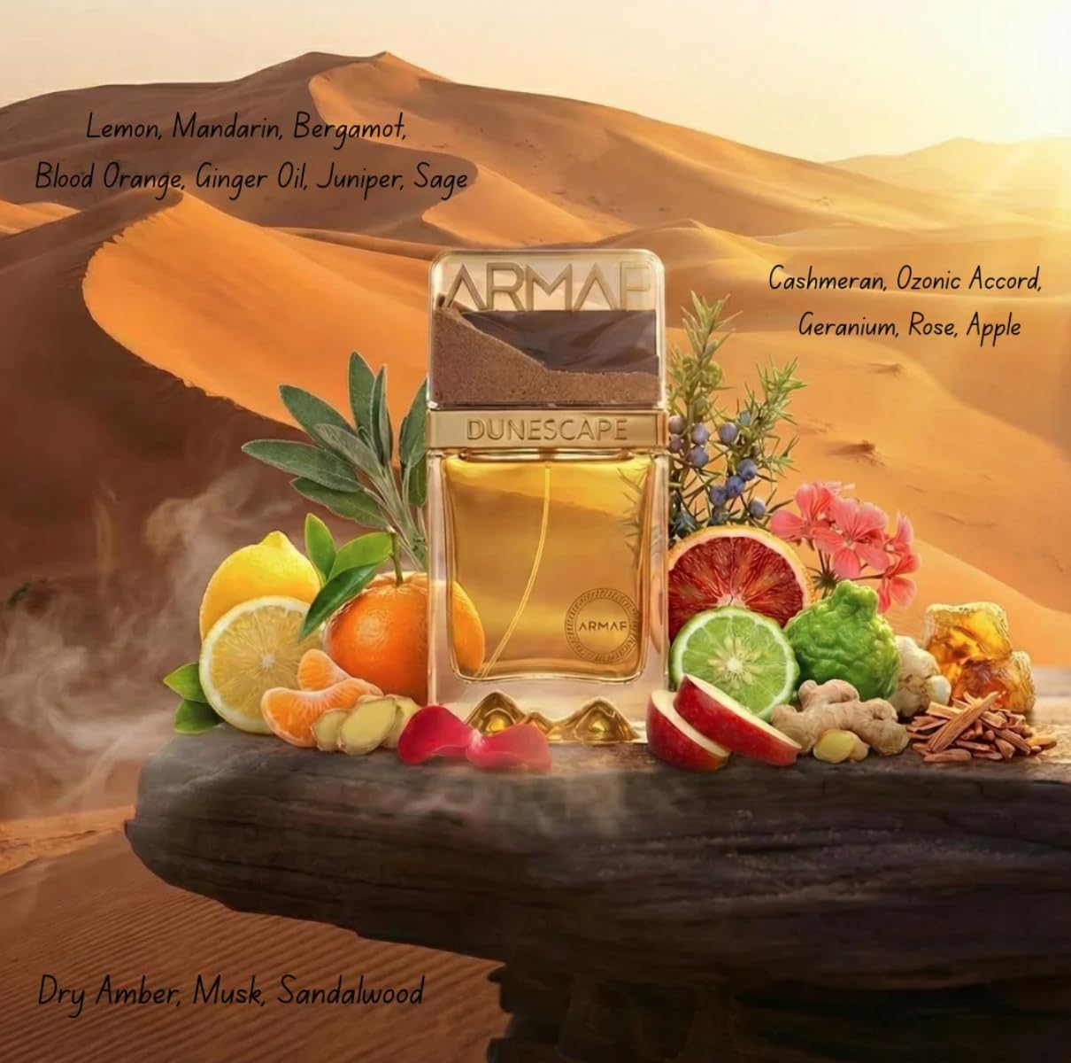Dunescape Armaf 100ml