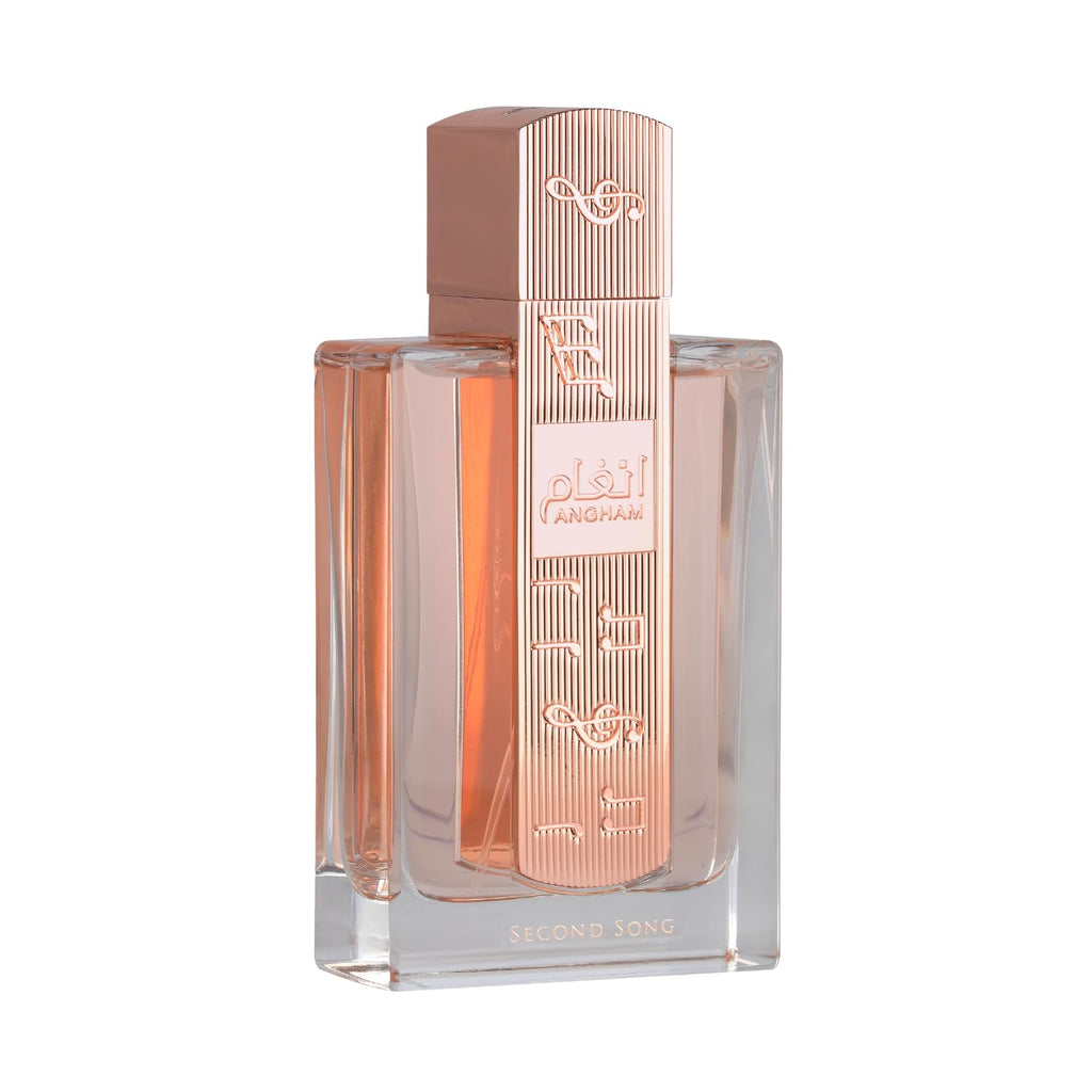 Lattafa Angham Second Song 3.4 oz (100ml)