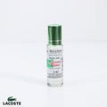Perfume en aceite Lacoste Blanc 12ml