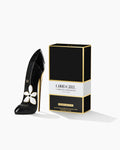 Good Girl Carolina Herrera Jasmine Absolute 80ml 2.7oz