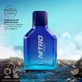 Nitro Ocean de Cyzone 90ml
