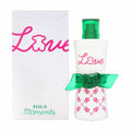 Tous Love Moments Eau de Toilette 3.0 oz