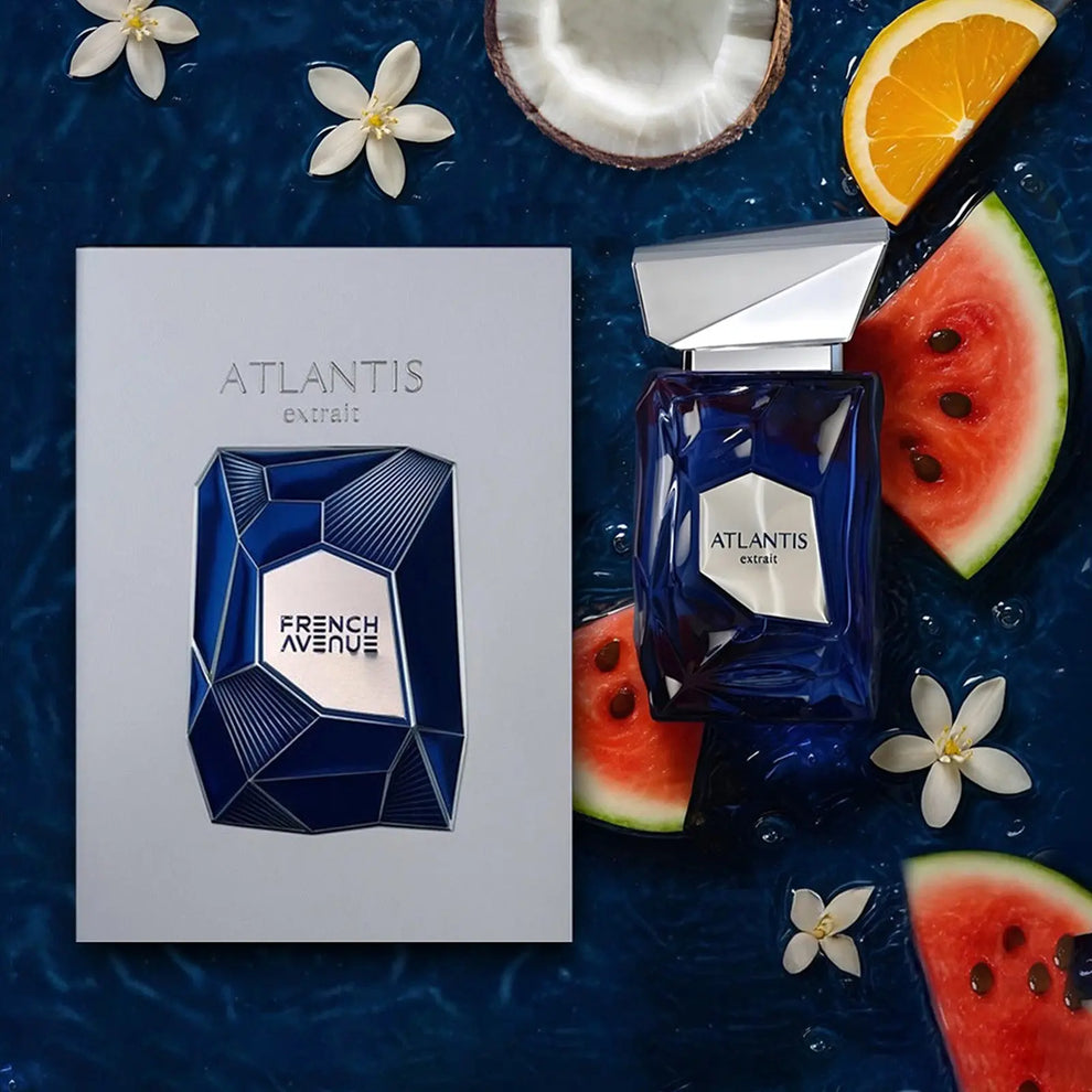Atlantis Extrait French Avenue 3.4oz (100ml)