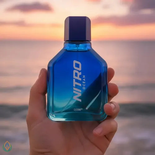 Nitro Ocean de Cyzone 90ml