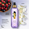 Colonia Destiné Marsella Berry Bouquet de L'BEL - 200ml / 6.7oz