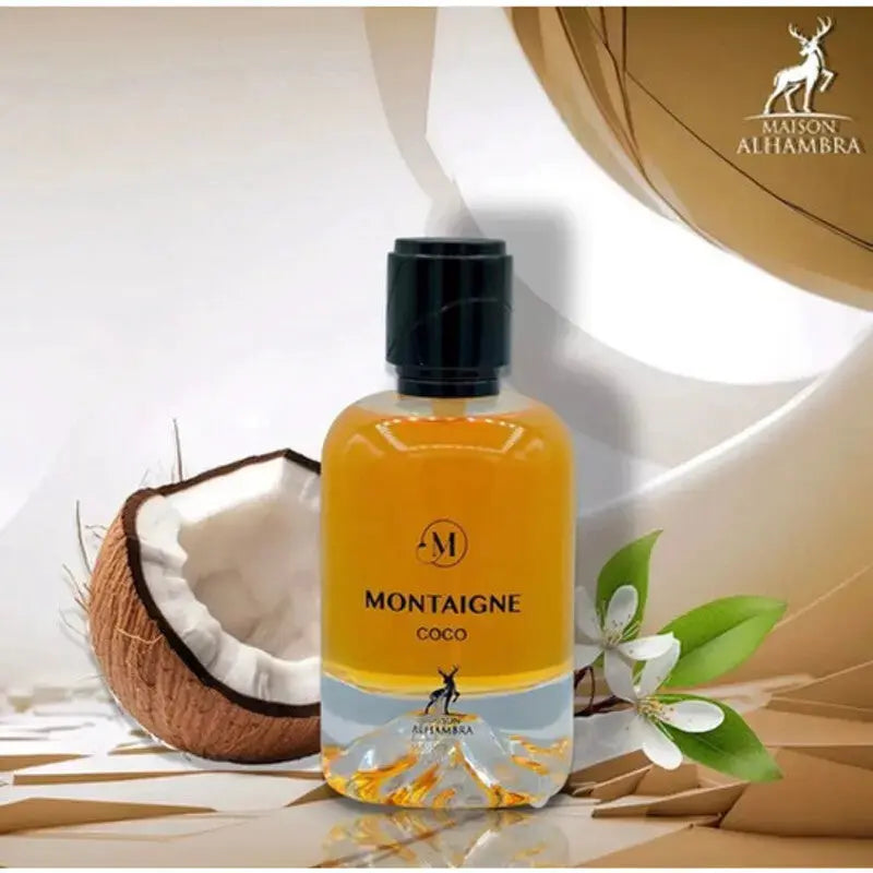 Montaigne Coco de Maison Alhambra