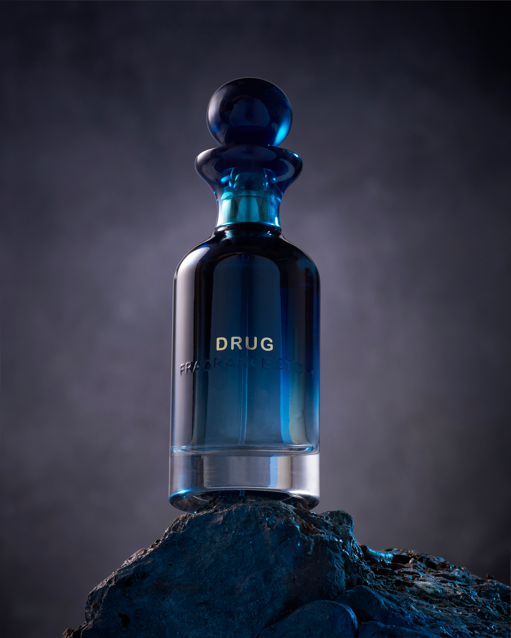 Drug Fragance Story 3.4oz (100ml)