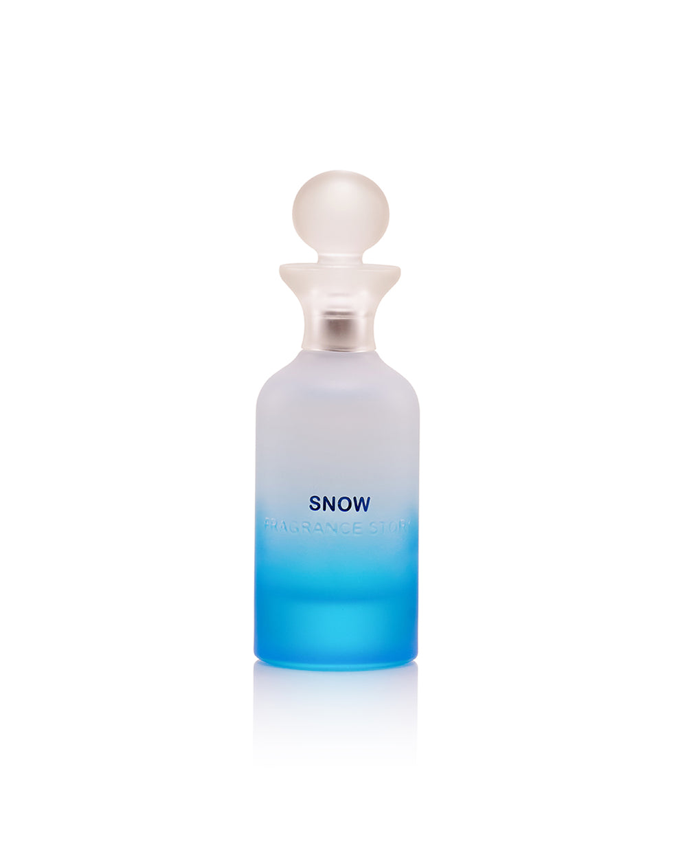 Snow by Fragrance Story 3.4oz 100ml