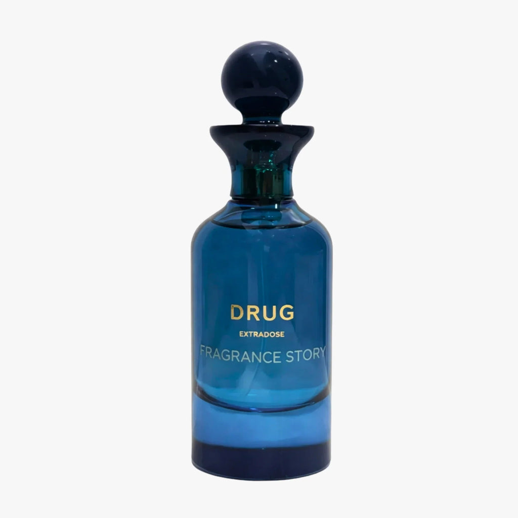 Drug Extradose Fragance Story 3.4oz (100ml)