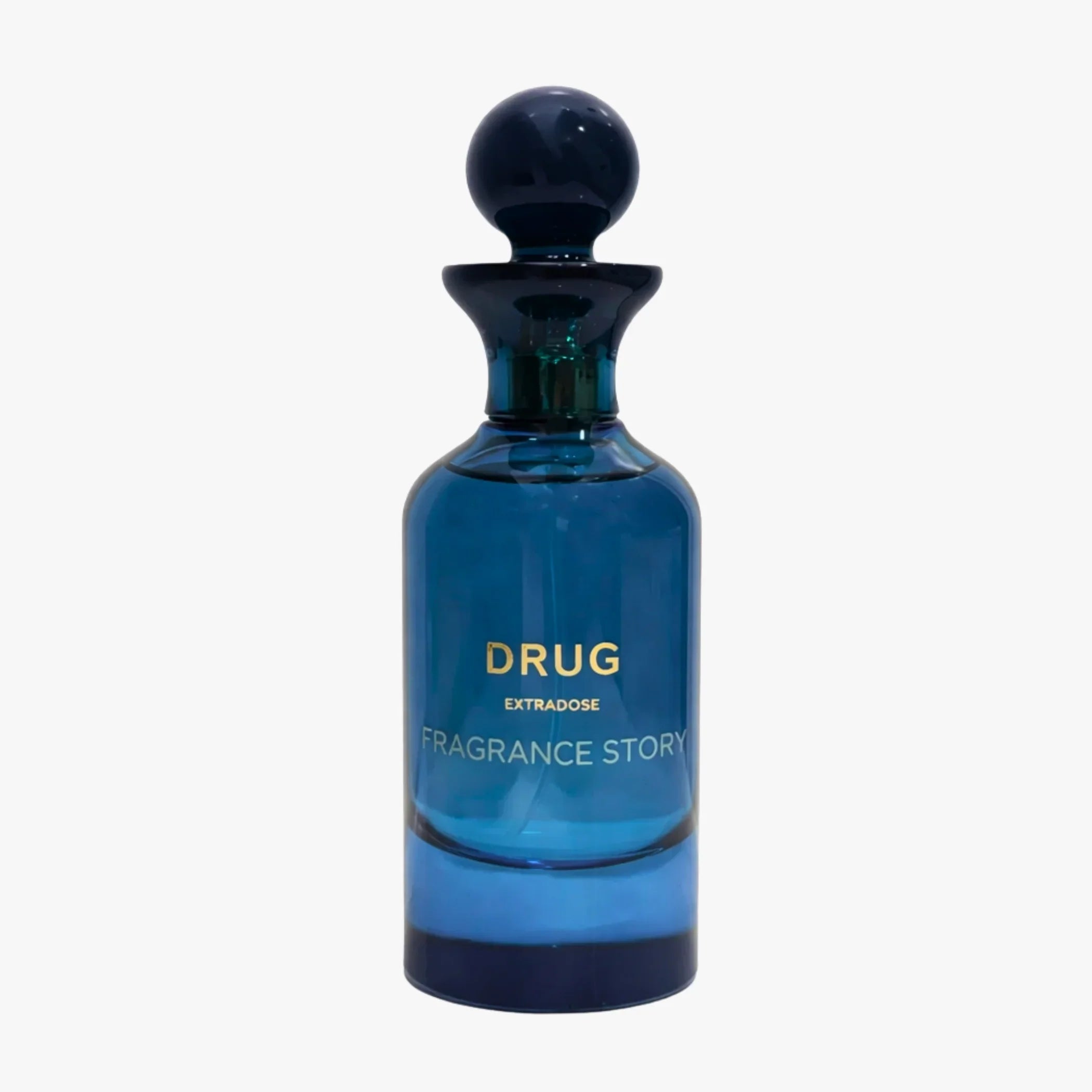 Drug Extradose Fragance Story 3.4oz (100ml)