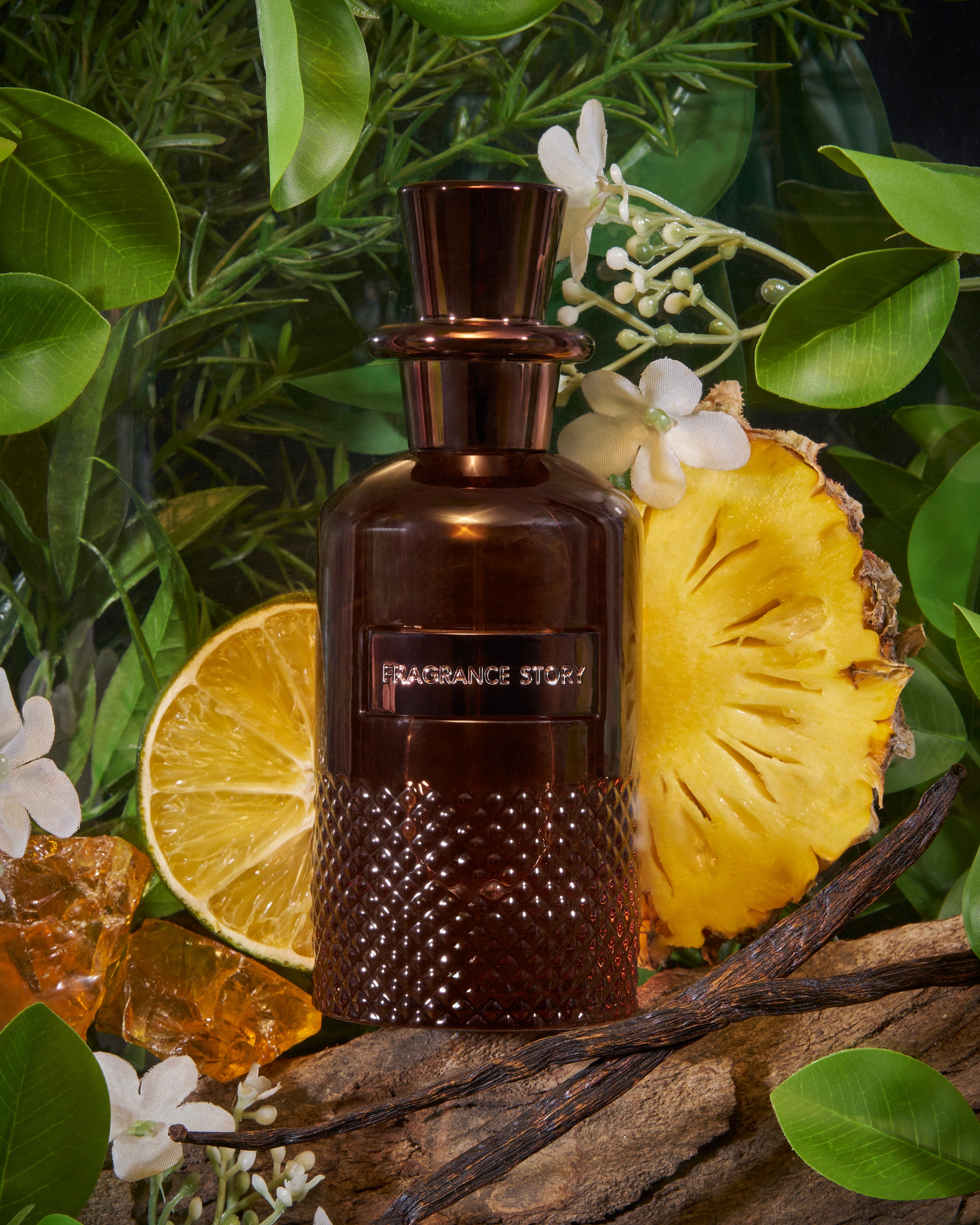 The Must by Fragrance Story 3.4oz 100ml