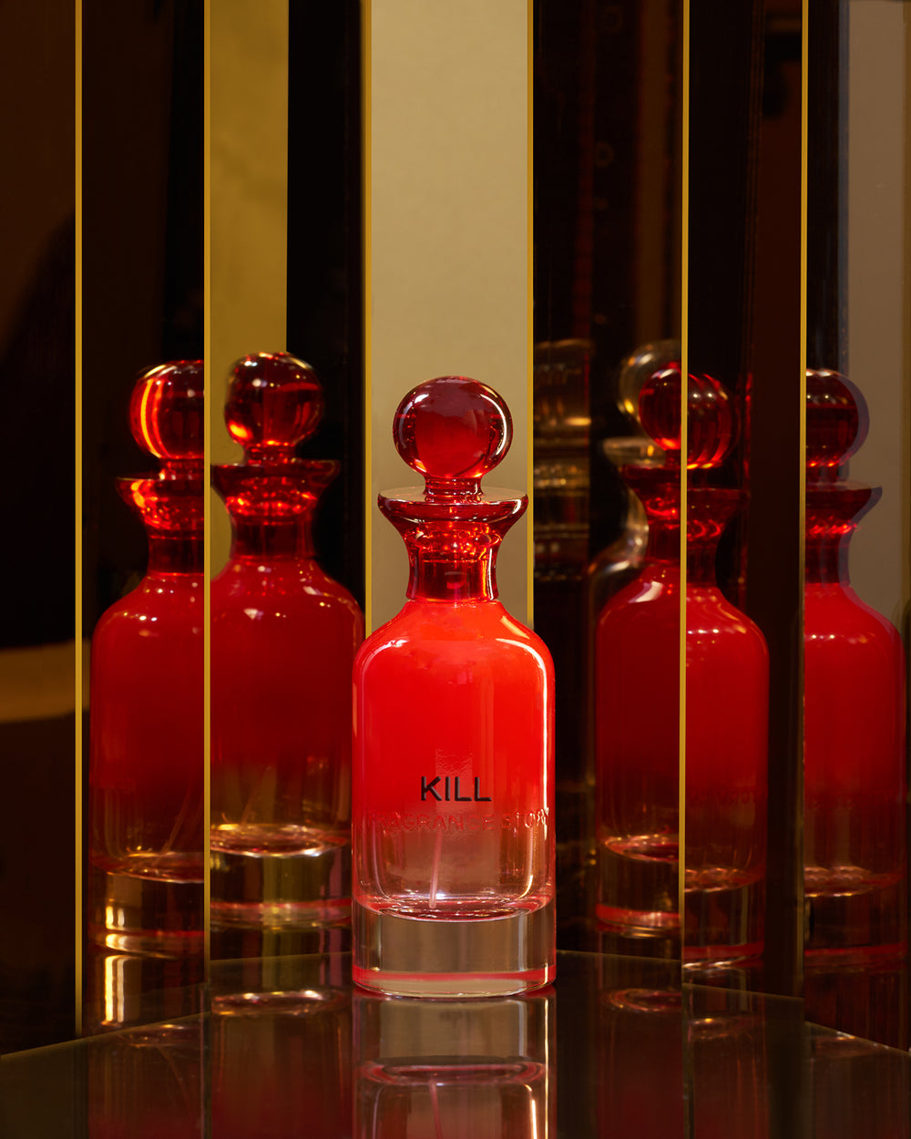KILL Fragance Story 3.4oz (100ml)