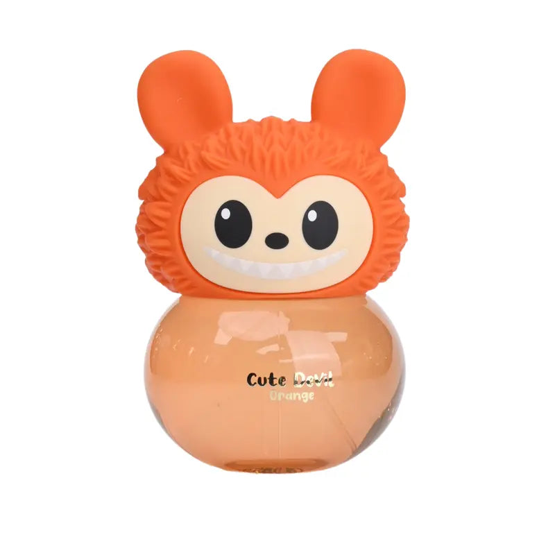 Cute Devil Orange Ahuja 3.4 oz