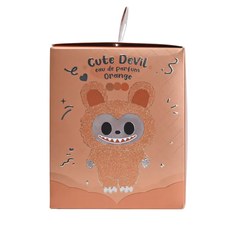 Cute Devil Orange Ahuja 3.4 oz