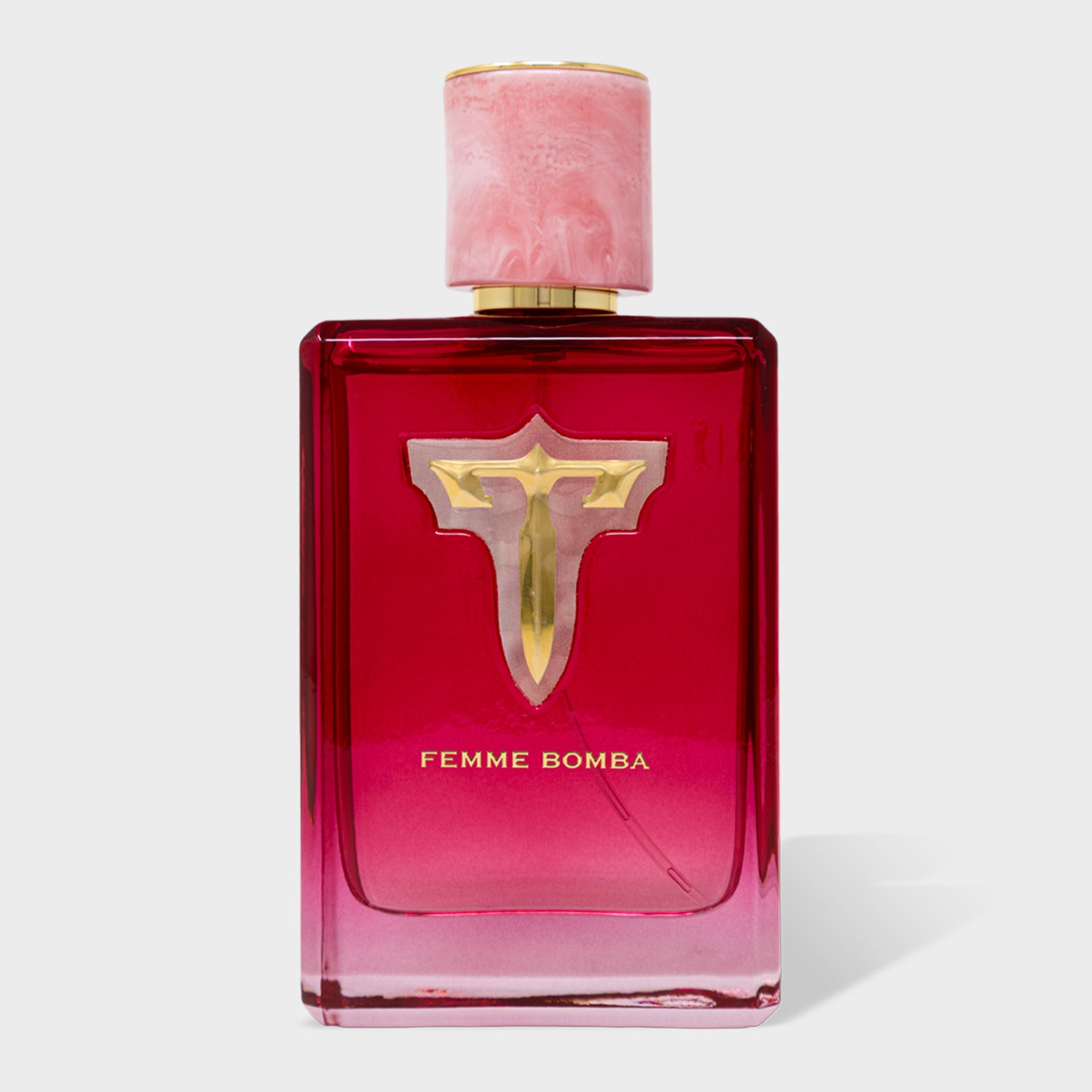 Territoire Femme Bomba 3.4oz 100ml