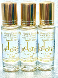 Perfume en aceite Jadore 12ml