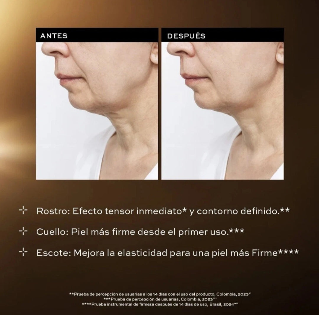 L'Bel Concentré 5X Collagen Booster FIRMEZA 30ml/1oz