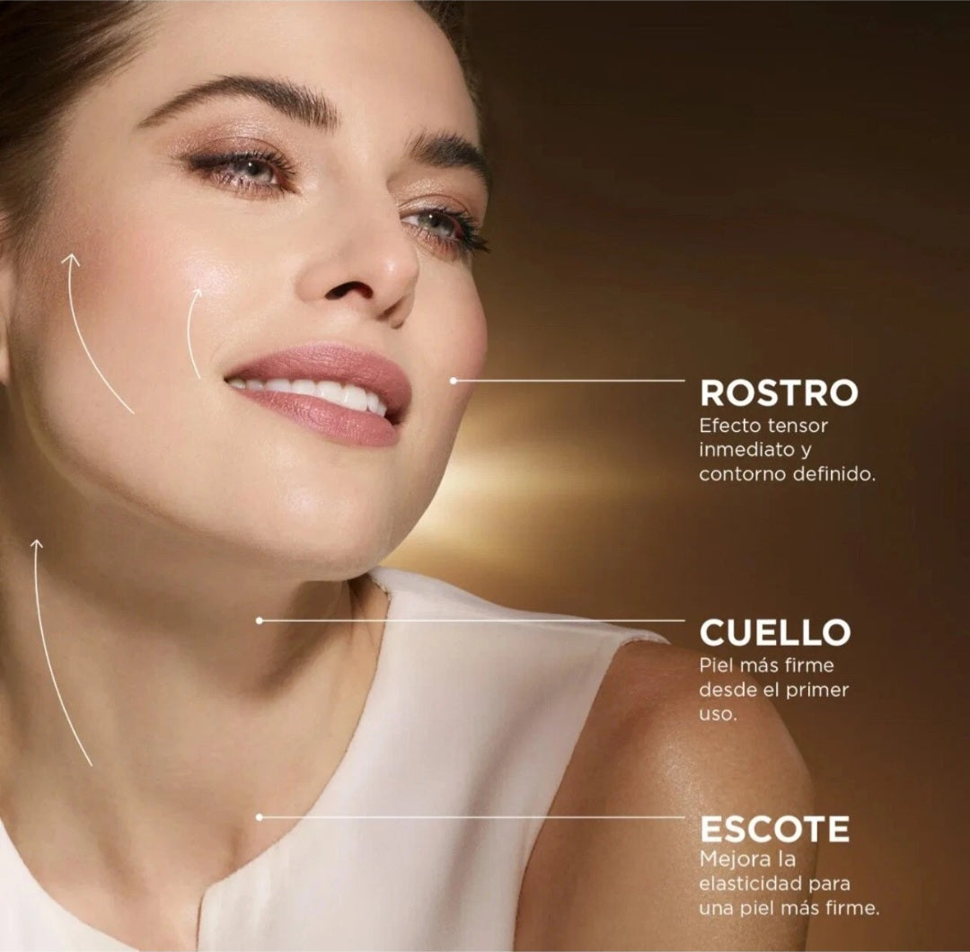 L'Bel Concentré 5X Collagen Booster FIRMEZA 30ml/1oz