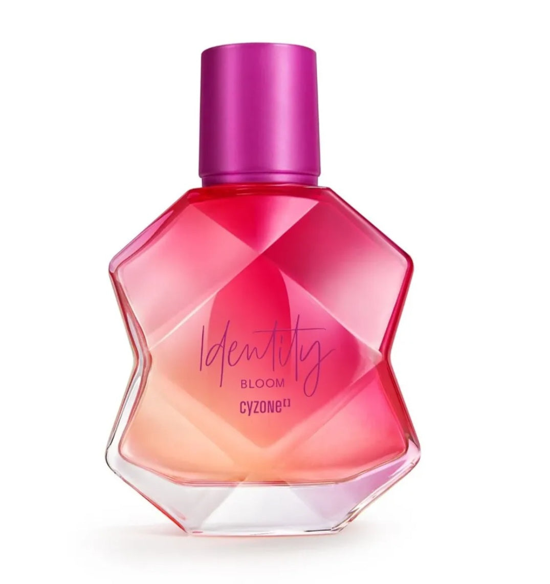 Identity Bloom de Cyzone 50ml