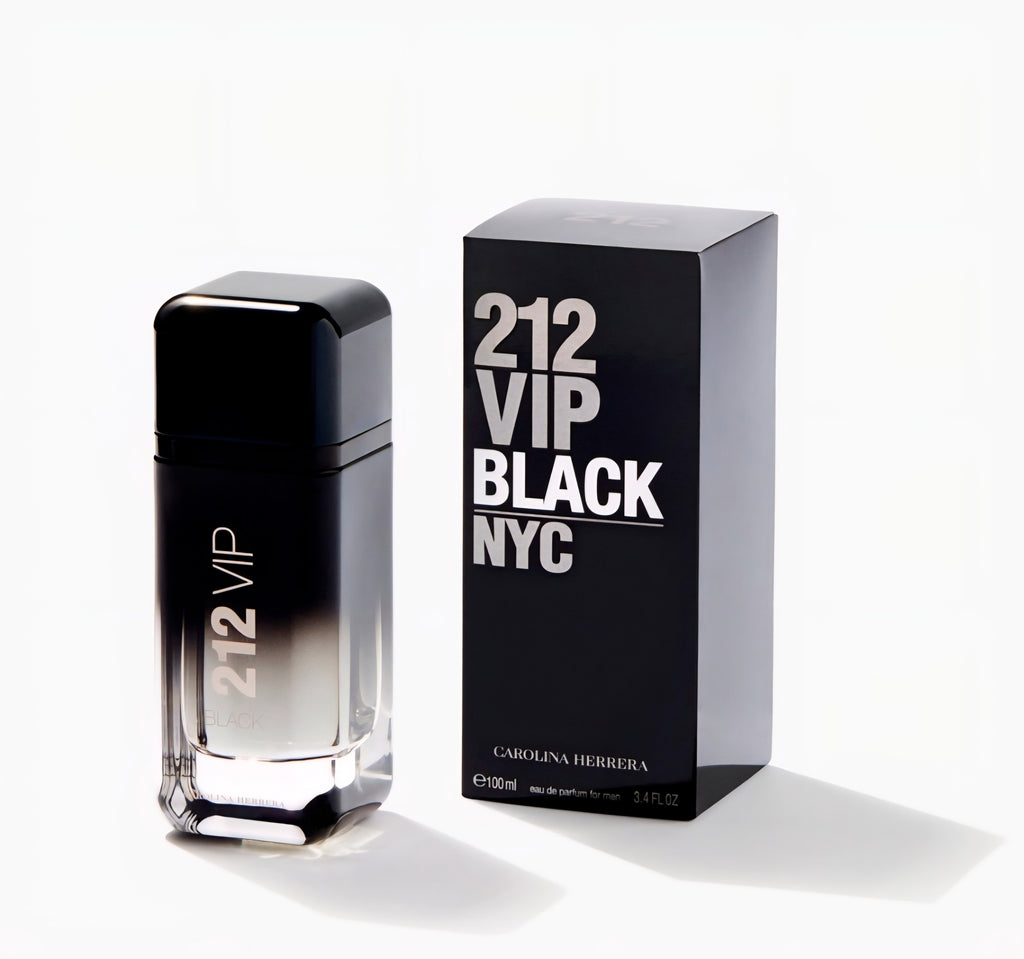 212 VIP BLACK