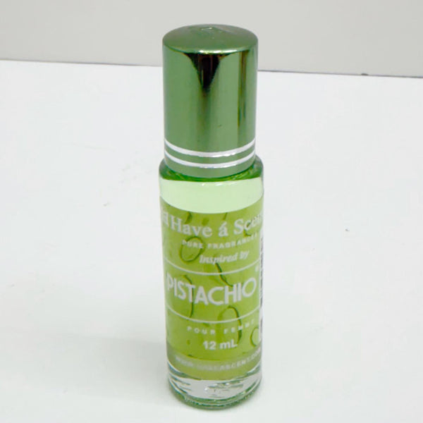 Perfume en aceite Pistachio 12ml