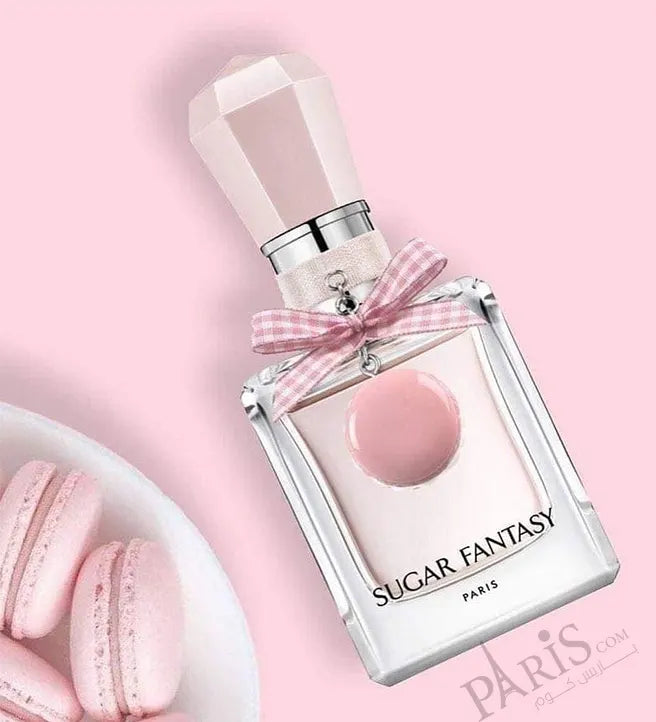 Sugar Fantasy 80ML