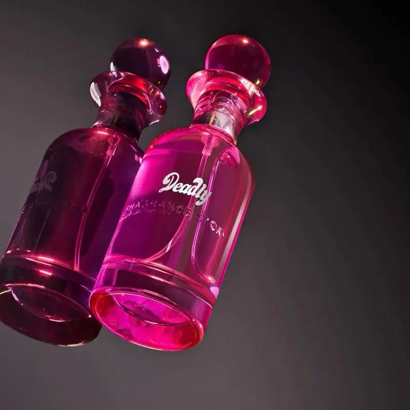 Deadly Women Fragrance Story 3.4oz 100ml EDP
