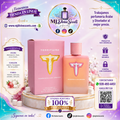 Territoire Marshmallow Dream 3.4oz 100ML