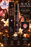 Black Addiction- 35ml