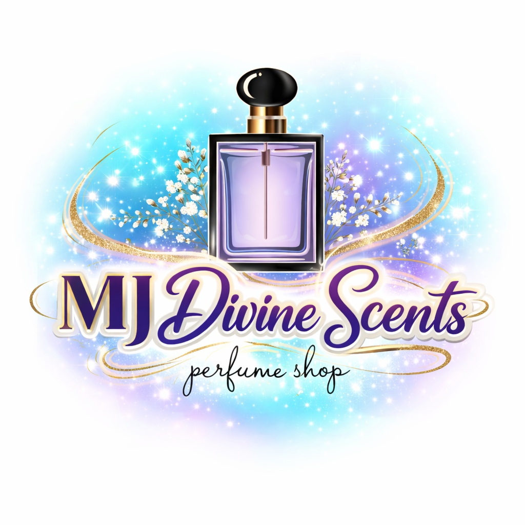 MJ Divine Scents