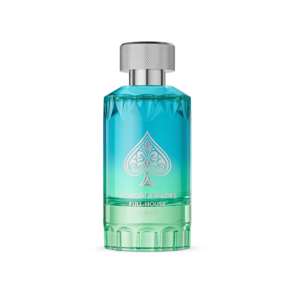 Game of Spades Full House Refresh 3.4oz