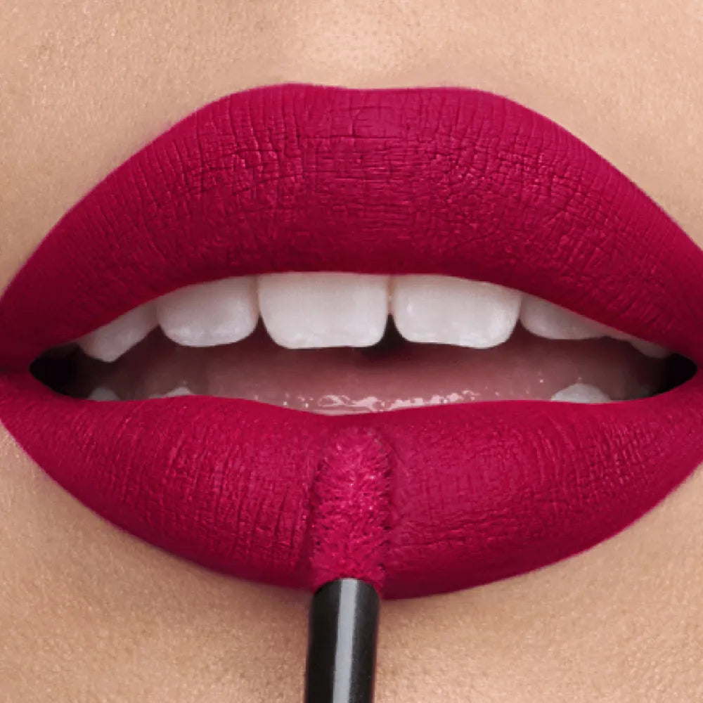Cyzone Vibes of red Labial mate