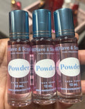 Perfume en aceite Powder 12ml