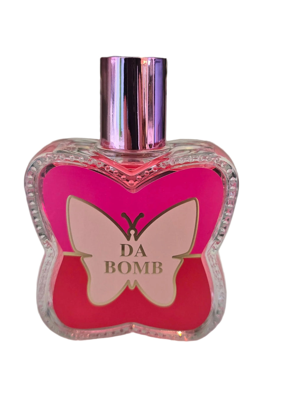 DA BOMB FOR WOMEN - 100ML/3.3FL.OZ.
