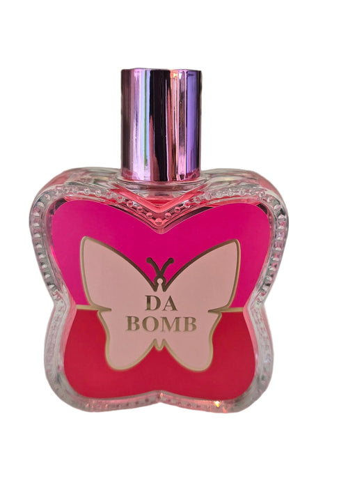 DA BOMB FOR WOMEN - 100ML/3.3FL.OZ.