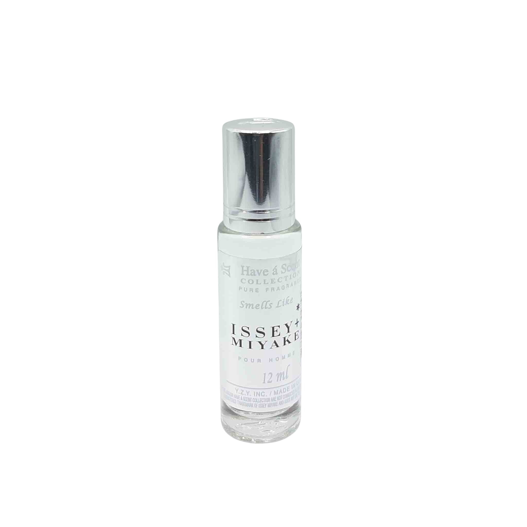 Perfume en aceite ISSEY MIYAKE 12ml