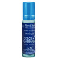 Perfume en aceite DOLCE & GABBANA Pour Homme 12ml