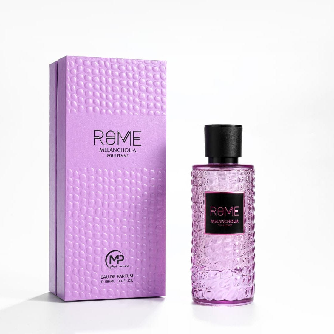 Rome Melancholia Pour Femme Eau de Parfum 3.4oz. (100ml)