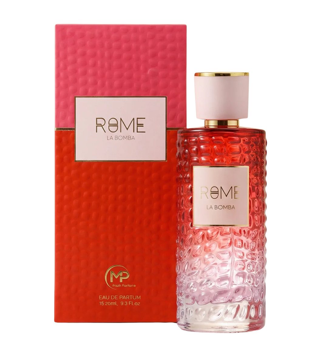 Rome La Bomba Eau de Parfum 3.4oz (100ml)