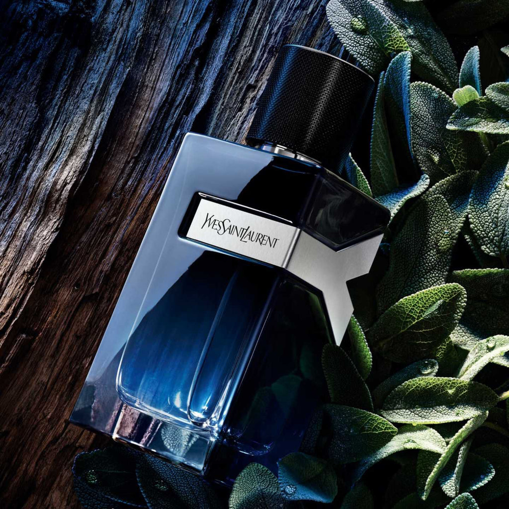 Y Eau De Parfum Yves Saint Laurent 3.3OZ (100ml)